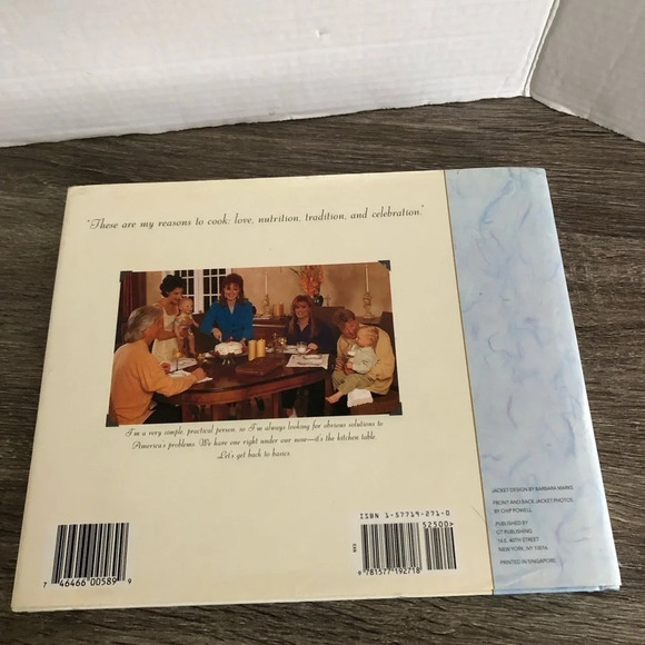 1997 Naomi’s  Home Companion - Picture 7 of 8